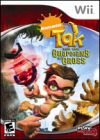 TAK GUARDIANS GROSS WII