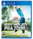 RORY MCILROY PGA TOUR PS4