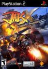 JAK X COMBAT RACING