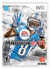 MADDEN 13 WII