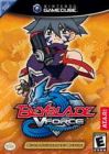 BEYBLADE V FORCE