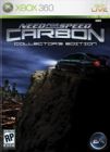 NEED SPEED CARBON COLLECTOR'S EDITION XBOX360