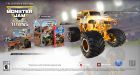 MONSTER JAM COLLECTORS EDITION SWITCH