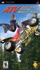 ATV OFFROAD FURY PSP