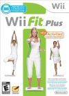 WII FIT PLUS - WII