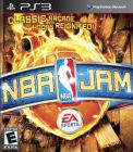 NBA JAM PS3