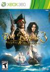 PORT ROYALE 3 XBOX360