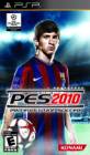 PRO EVOLUTION SOCCER 2010 PSP