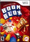 BOOM BLOX WII