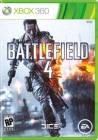 BATTLEFIELD 4 XBOX360