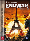 TOM CLANCY'S END WAR - PRIMA'S STRATEGY GUIDE