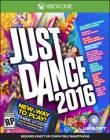 JUSTE DANCE 2016 XBOXONE