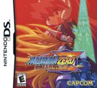 MEGAMAN ZERO COLLECTION - DS