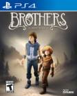 BROTHERS: A TALE OF TWO SONS PS4