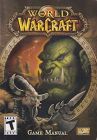 WORLD OF WARCRAFT  - GAME MANUAL