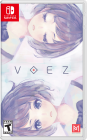 VOEZ SWITCH