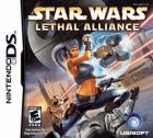 STAR WARS LETHAL ALLIANCE DS