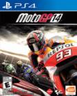 MOTO GP 14 PS4