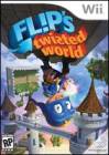 FLIP'S TWISTED WORLD WII