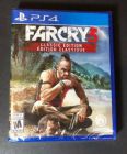 FARCRY 3 CLASSIC EDITION PS4