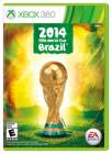 2014 FIFA WORLD CUP BRAZIL XBOX360