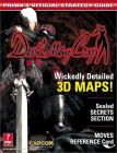 DEVIL MAY CRY - PRIMA'S STRATEGY GUIDE