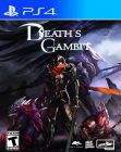 DEATHS GAMBIT PS4