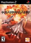 ACE COMBAT ZERO PS2