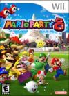 MARIO PARTY 8 WII