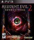 RESIDENT EVIL REVELATIONS 2 PS3