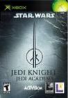 STAR WARS JEDI KNIGHT: JEDI ACADEMY