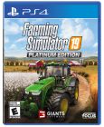 FARMING SIMULATOR 19 PLATINUM EDITION PS4