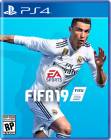 FIFA 19 PS4