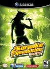 KARAOKE REVOLUTION PARTY BUNDLE CUBE