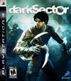 DARK SECTOR PS3