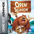 OPEN SEASON GBADV