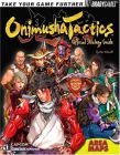 ONIMUSHA TACTICS - BRADYGAMES GUIDE