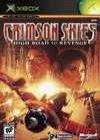 CRIMSON SKIES