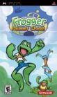 FROGGER HELMET CHAOS PSP