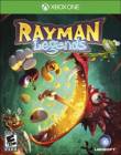 RAYMAN LEGENDS XBOXONE