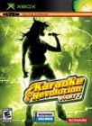 KARAOKE REVOLUTION PARTY BUNDLE XBOX