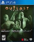 OUTLAST TRINITY PS4