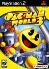 PAC MAN WORLD 3 PS2