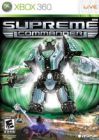 SUPREME COMMANDER XBOX360