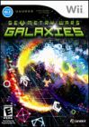 GEOMETRY WARS GALAXIES WII