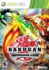 BAKUGAN: DEFENDERS OF THE CORE XBOX360