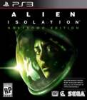 ALIEN ISOLATION PS3