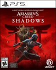 ASSASSINS CREED SHADOWS - PS5