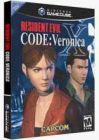 RESIDENT EVIL CODE VERONICA X