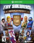 TOY SOLDIERS WAR CHEST HALL FAME XBOXONE